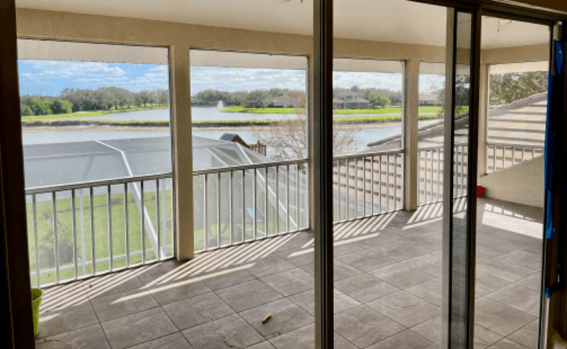 Sarasota House: 7389 S Serenoa Dr