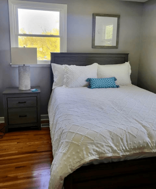 Mt Juliet House: 202 Edgewater Dr