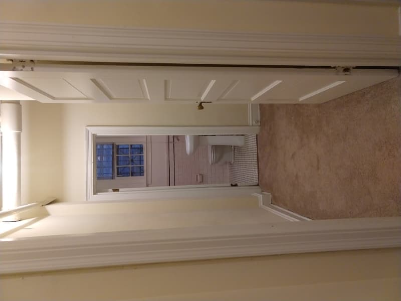 Washington Apartment: 5130 Connecticut Ave. NW