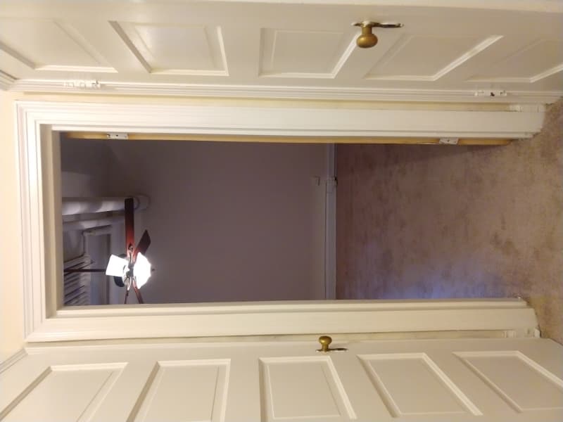 Washington Apartment: 5130 Connecticut Ave. NW