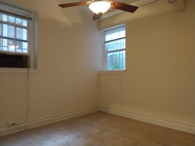 Washington Apartment: 5130 Connecticut Ave. NW