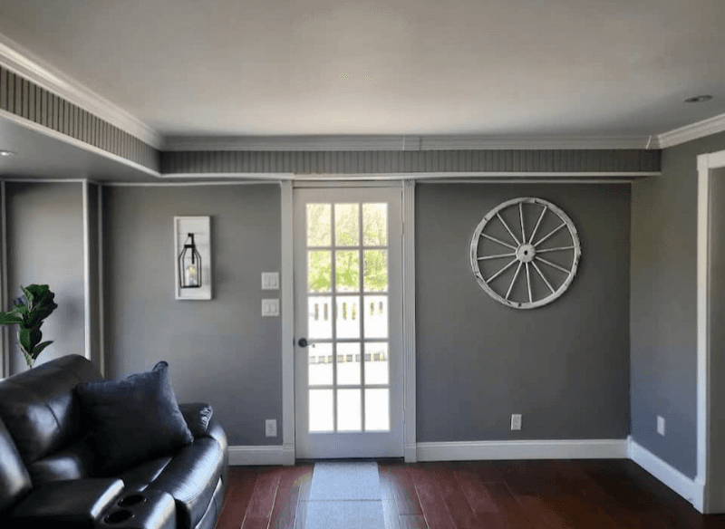 Mt Juliet House: 202 Edgewater Dr