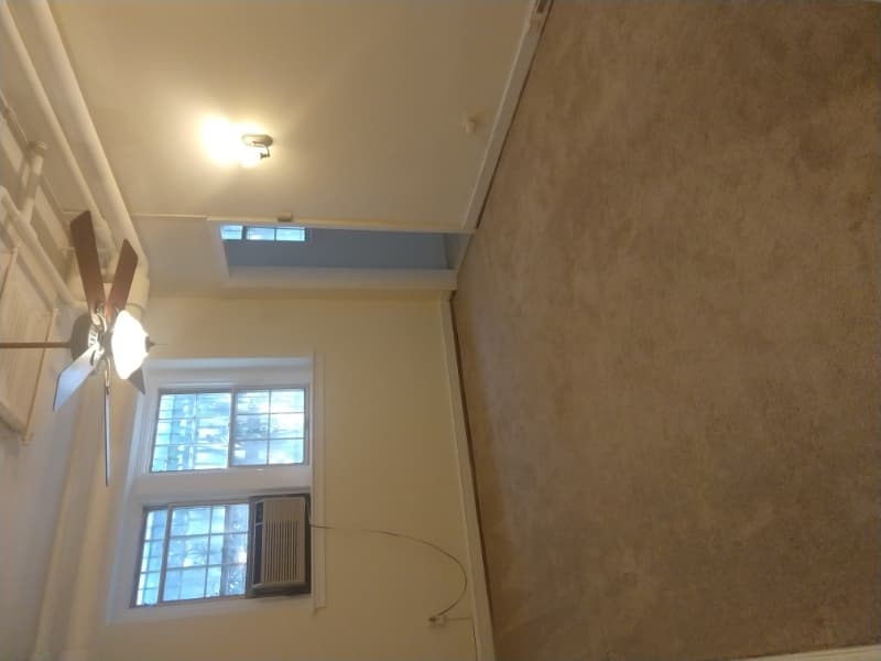 Washington Apartment: 5130 Connecticut Ave. NW