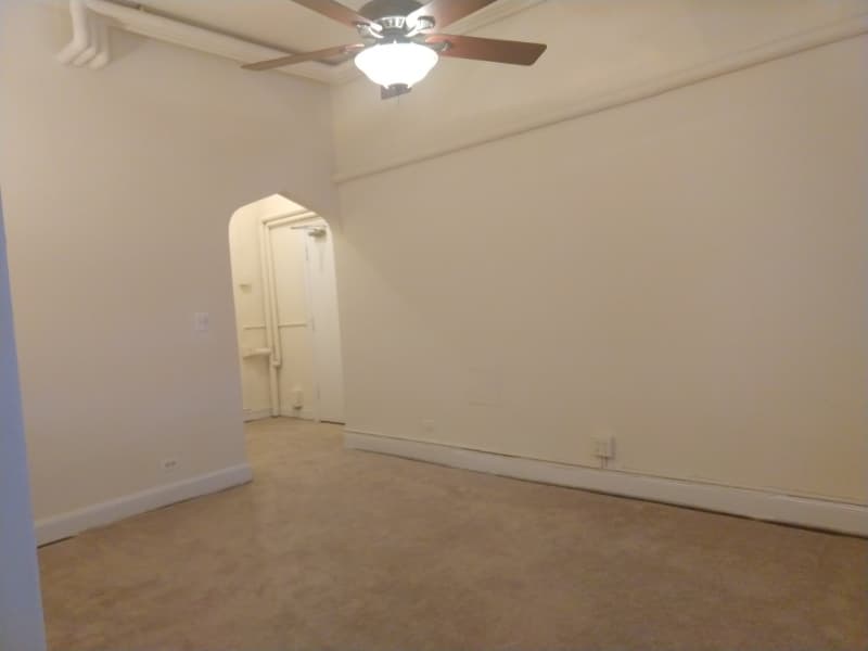 Washington Apartment: 5130 Connecticut Ave. NW