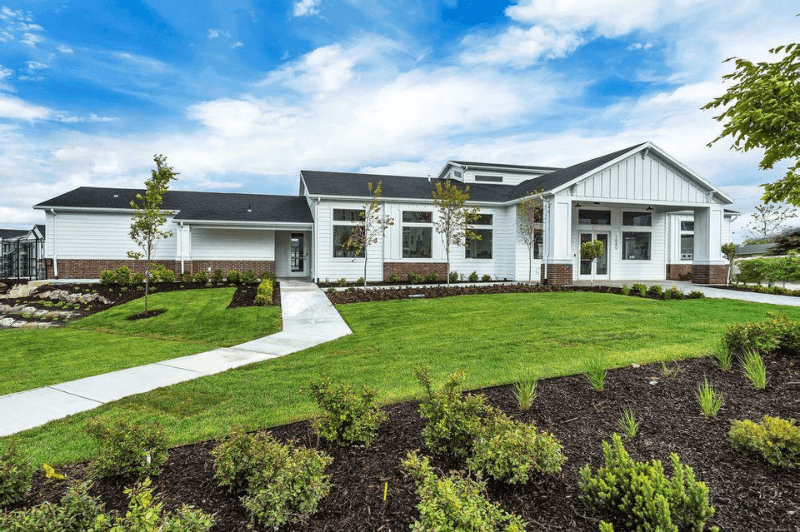 Lehi Single Room: 2054 N 4040 W