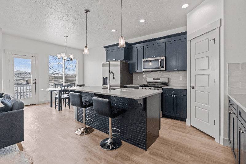 LEHI Single Room: 4116 W 1530 N