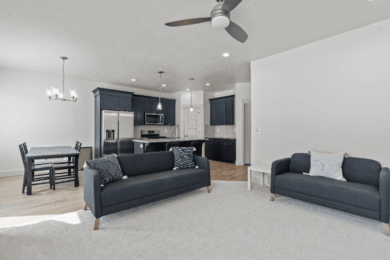 LEHI Single Room: 4116 W 1530 N