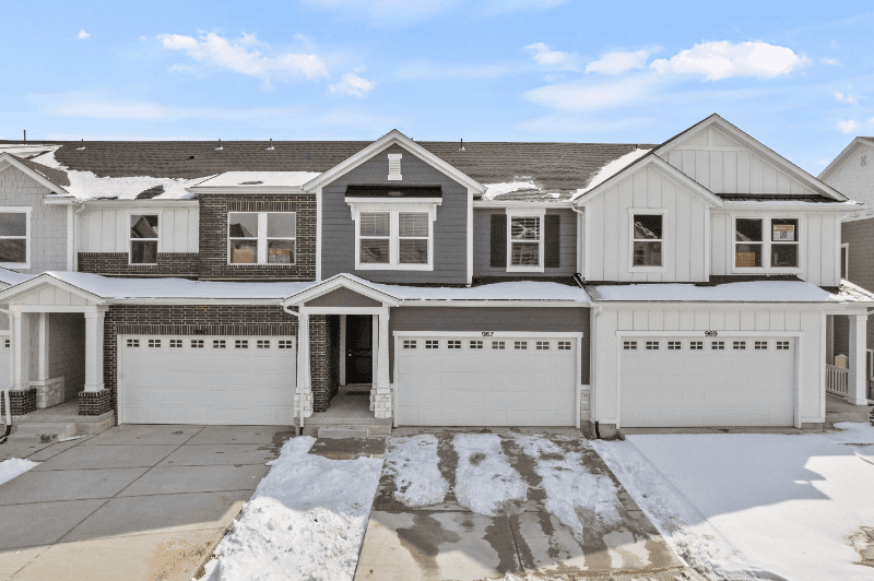LEHI Single Room: 4116 W 1530 N