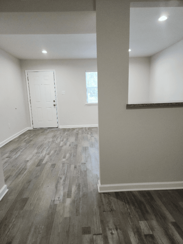 Slidell Apartment: 141 Hoover Dr