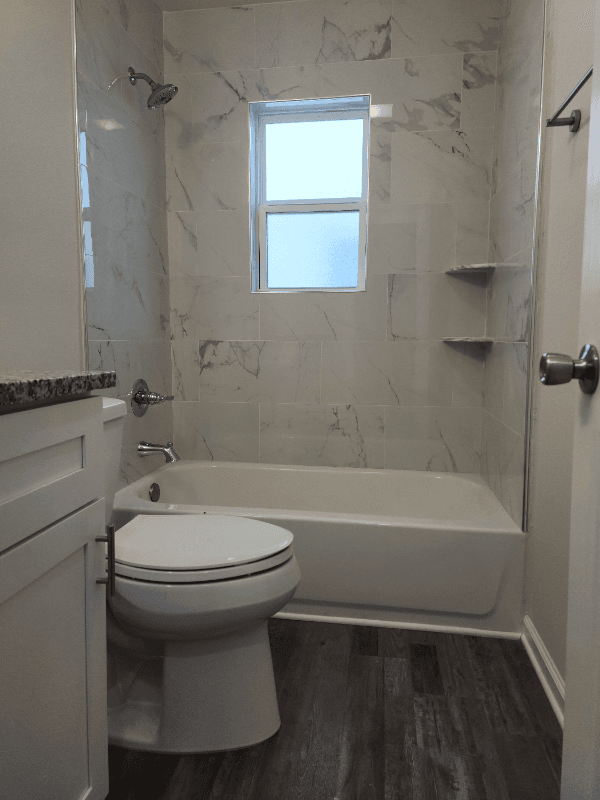 Slidell Apartment: 141 Hoover Dr
