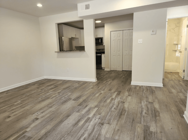 Slidell Apartment: 141 Hoover Dr
