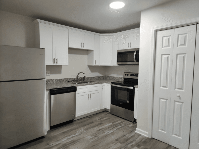 Slidell Apartment: 141 Hoover Dr