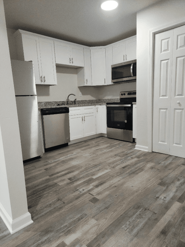 Slidell Apartment: 141 Hoover Dr