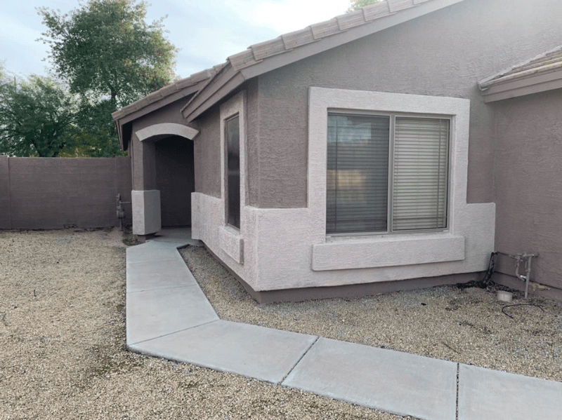 Mesa House: 8705 E Portobello Ave