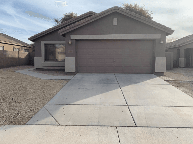 Mesa House: 8705 E Portobello Ave