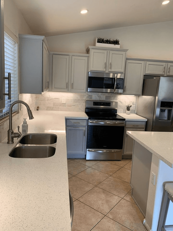 Mesa House: 8705 E Portobello Ave