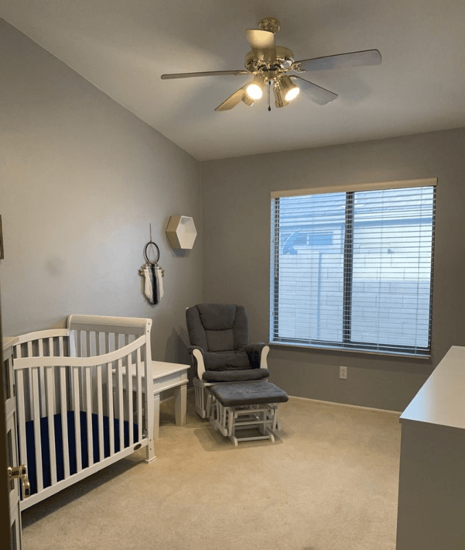 Mesa House: 8705 E Portobello Ave