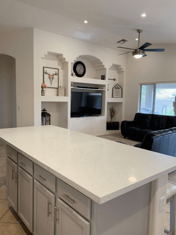 Mesa House: 8705 E Portobello Ave