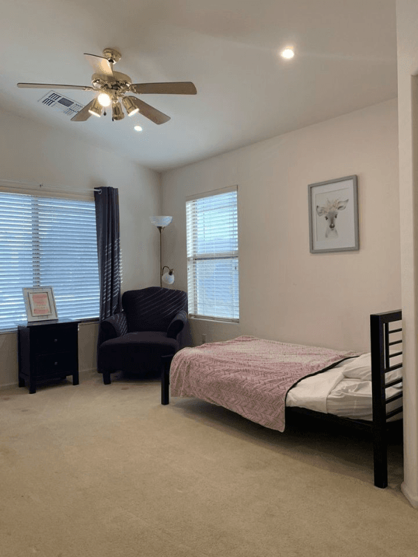 Mesa House: 8705 E Portobello Ave