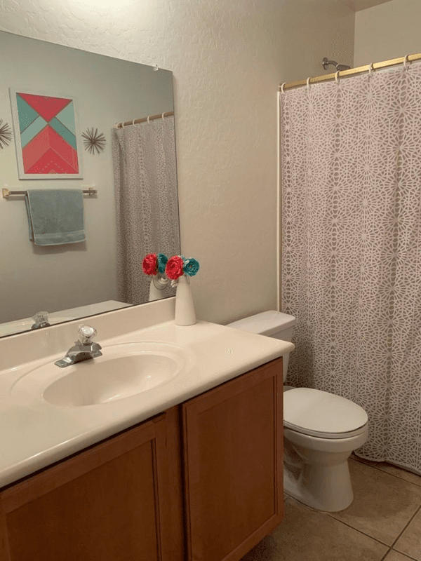 Mesa House: 8705 E Portobello Ave