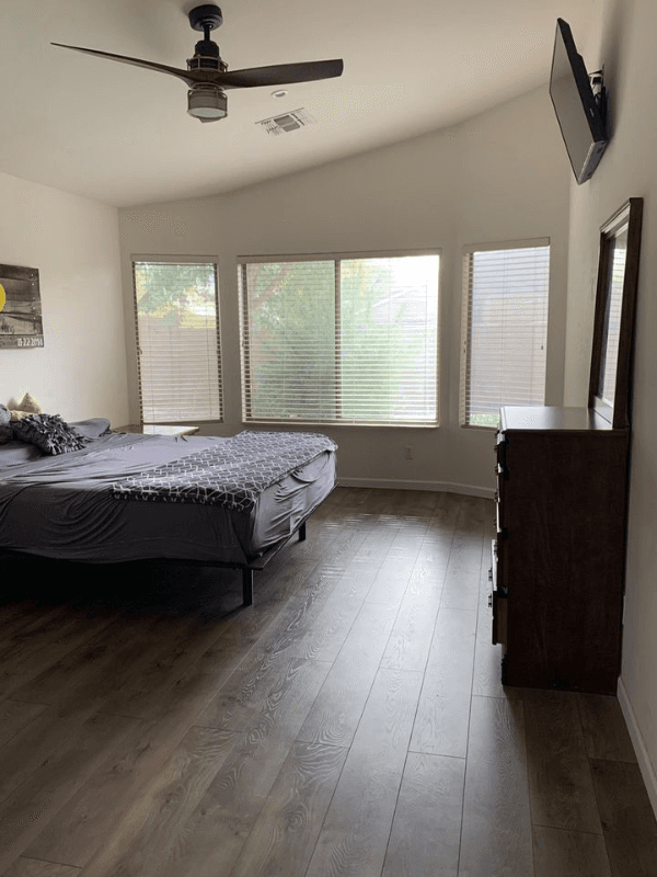 Mesa House: 8705 E Portobello Ave