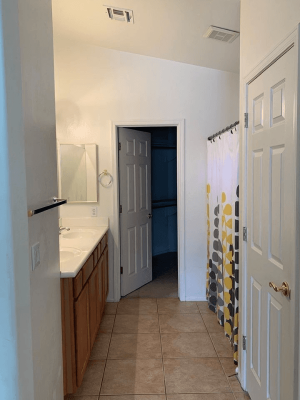 Mesa House: 8705 E Portobello Ave