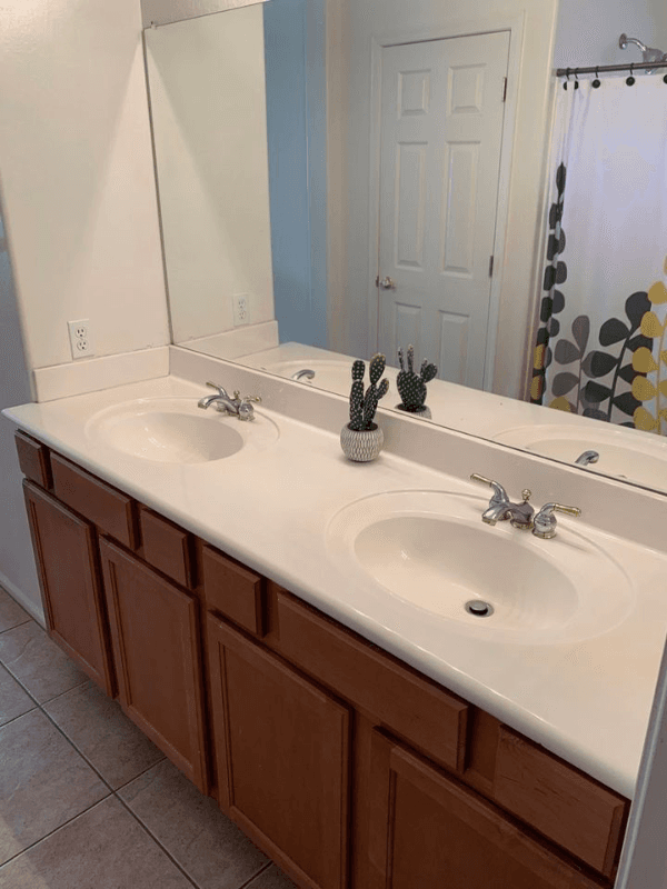 Mesa House: 8705 E Portobello Ave