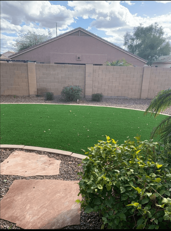 Mesa House: 8705 E Portobello Ave