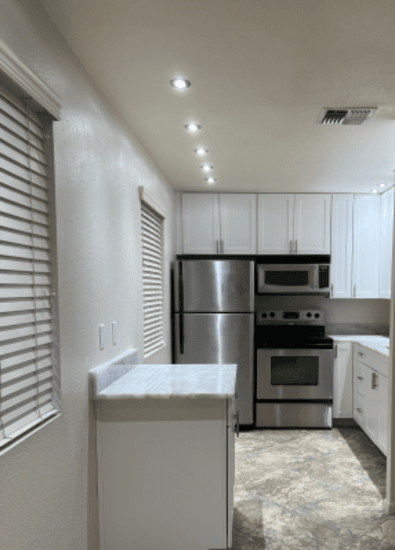 Scottsdale House: 4354 n 82 nd st