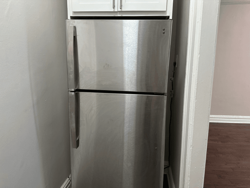 Jersey City Apartment: 164 Sterling Avenue