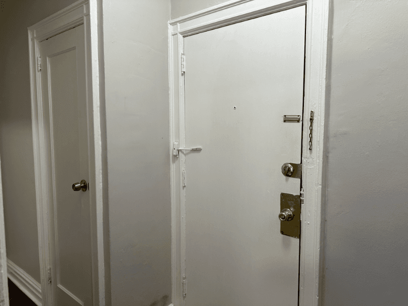 Jersey City Apartment: 164 Sterling Avenue