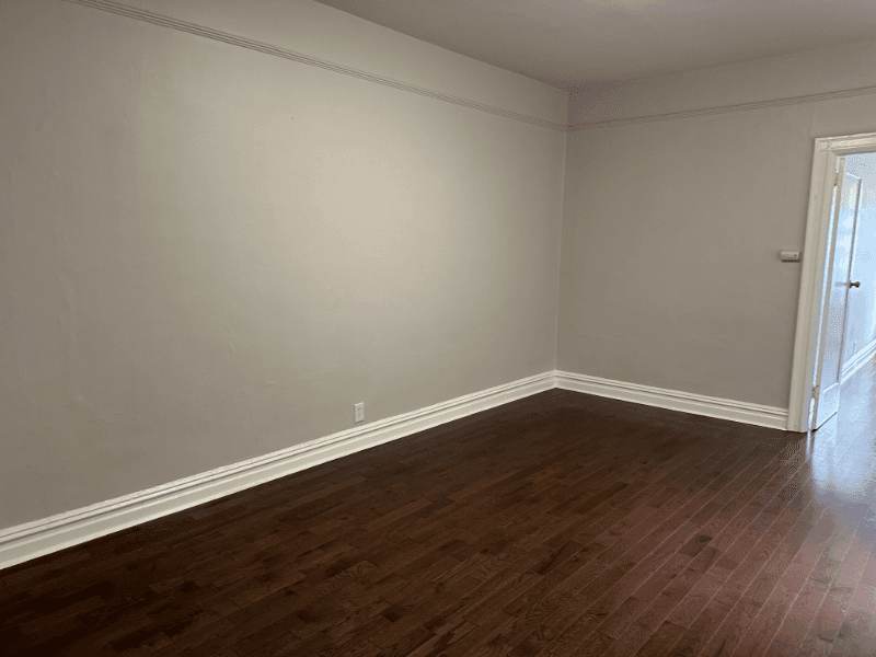Jersey City Apartment: 164 Sterling Avenue