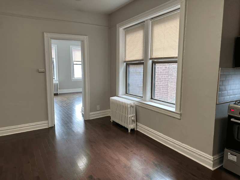 Jersey City Apartment: 164 Sterling Avenue