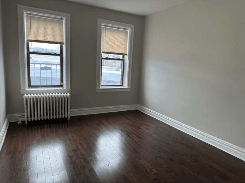 Jersey City Apartment: 164 Sterling Avenue