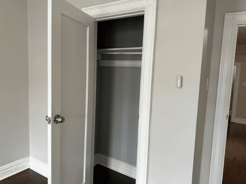 Jersey City Apartment: 164 Sterling Avenue