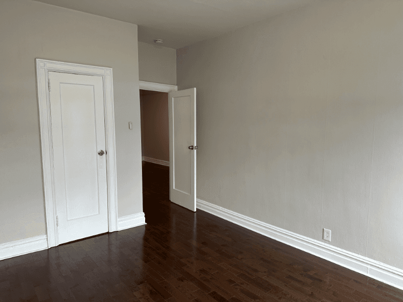 Jersey City Apartment: 164 Sterling Avenue