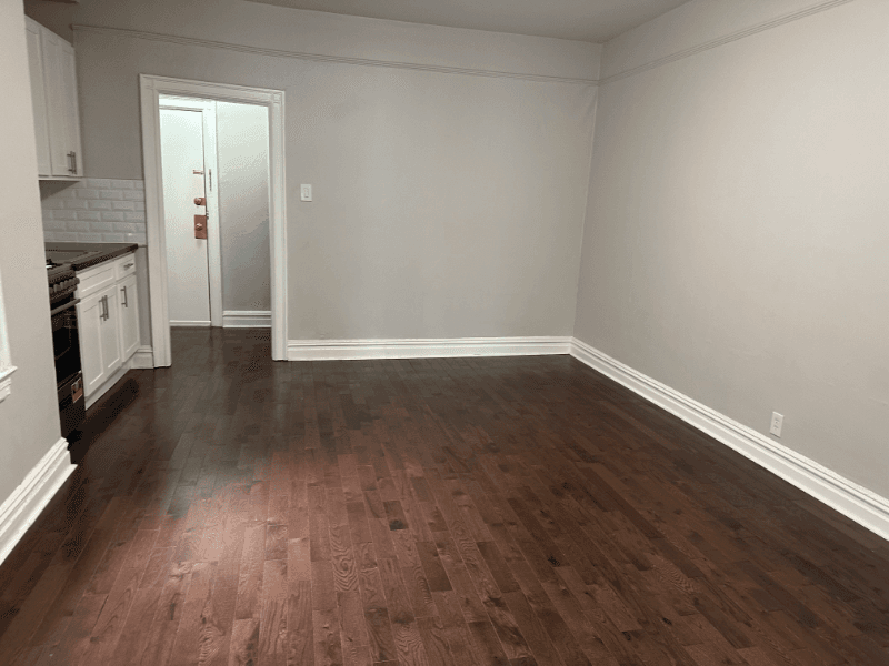 Jersey City Apartment: 164 Sterling Avenue