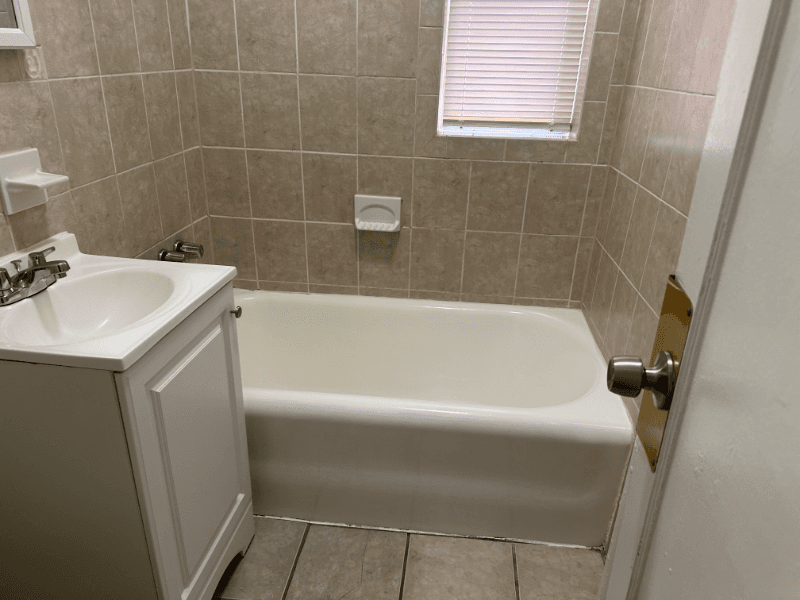 Jersey City Apartment: 164 Sterling Avenue