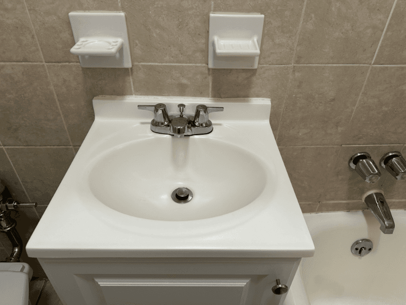 Jersey City Apartment: 164 Sterling Avenue