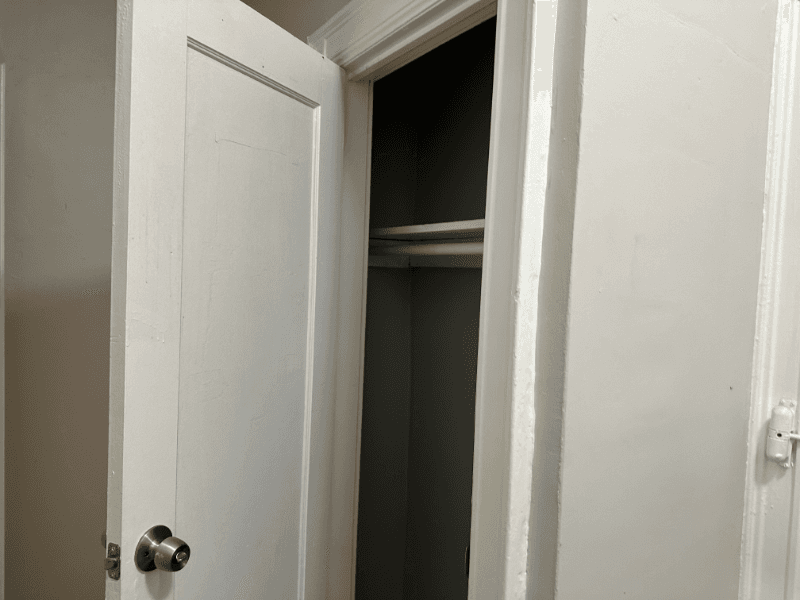 Jersey City Apartment: 164 Sterling Avenue