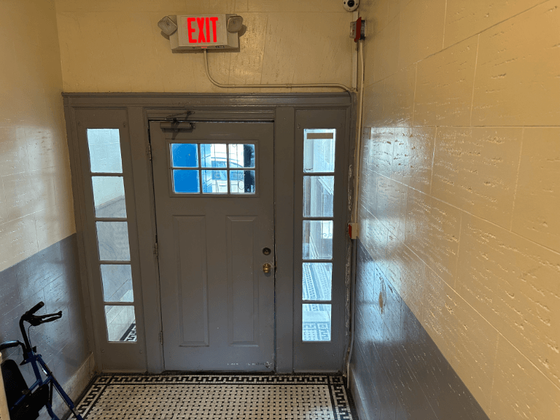 Jersey City Apartment: 164 Sterling Avenue