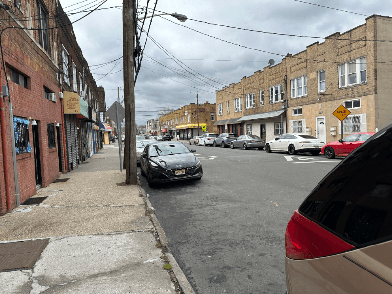 Jersey City Apartment: 164 Sterling Avenue