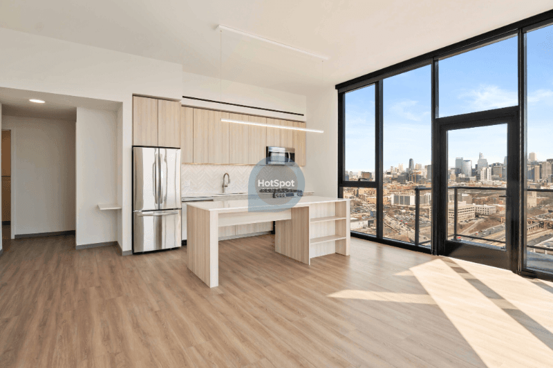 Chicago Condo: 533 S Damen Ave