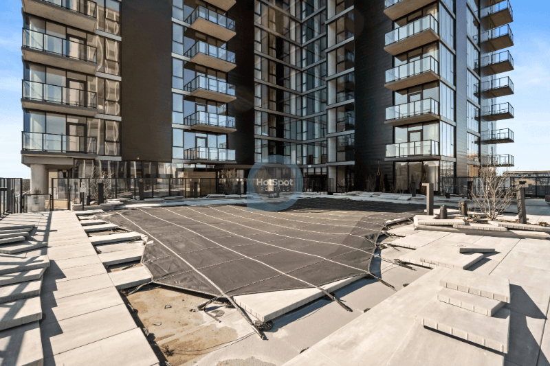 Chicago Condo: 533 S Damen Ave