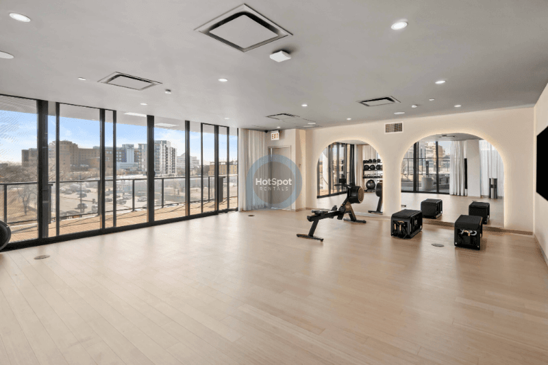 Chicago Condo: 533 S Damen Ave