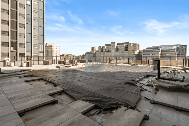 Chicago Condo: 533 S Damen Ave
