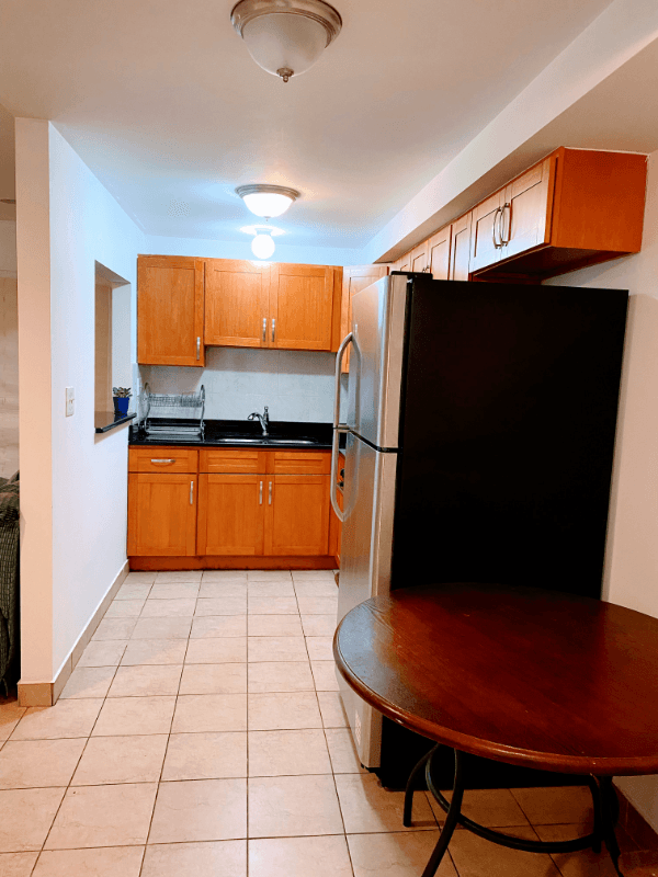 Chicago Apartment: 3434 S Wallace St