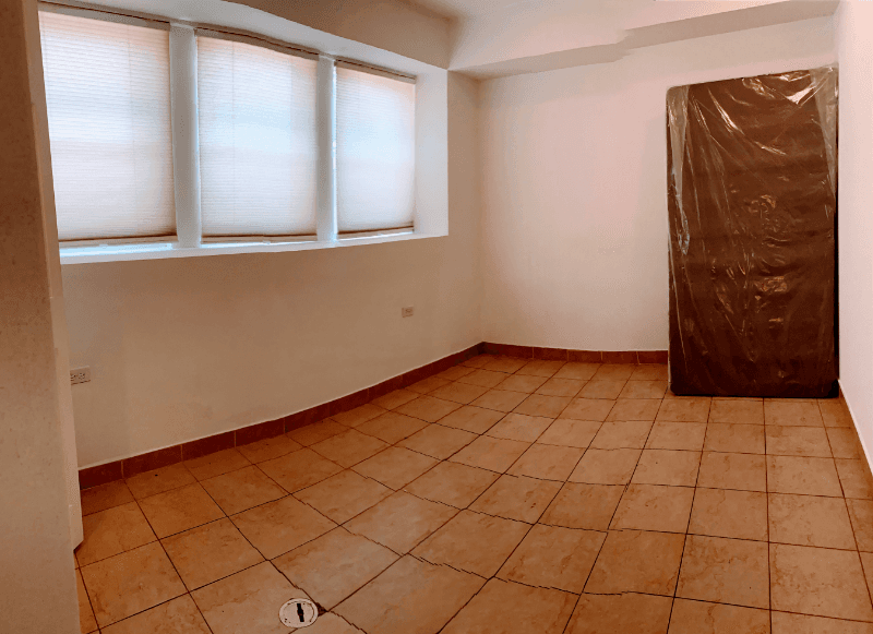 Chicago Apartment: 3434 S Wallace St