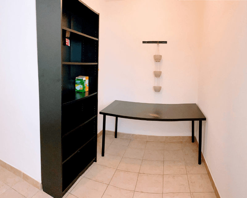 Chicago Apartment: 3434 S Wallace St