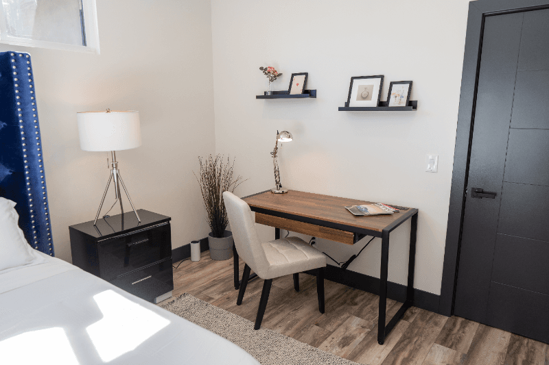 NORTH HOLLYWOOD House: 11750 ERWIN ST